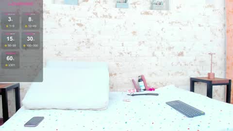 Snapshot of pamela_west chatting on February 13, 8:03 pm Pamela West online show from February 13, 8:03 pm