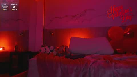 Snapshot of pamela_west chatting on February 15, 12:37 am Pamela West online show from February 15, 12:37 am