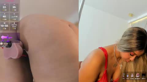 Snapshot of pamela_west chatting on March 12, 7:59 pm Pamela West online show from March 12, 7:59 pm