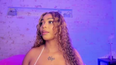 Pamela West online show from February 18, 7:43 pm