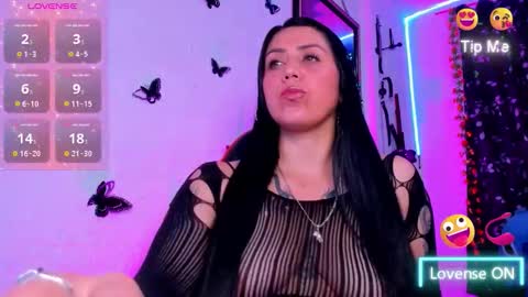 pamela_wish2 online show from October 18, 7:03 pm