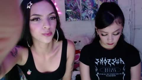 Pamela Reyess online show from July 30, 8:13 am