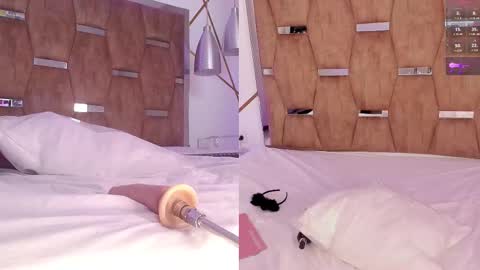 Pamela online show from February 16, 5:03 am