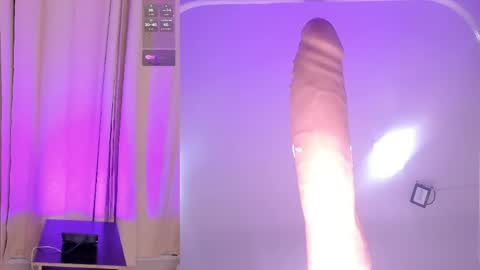 Pamela online show from April 11, 5:12 am