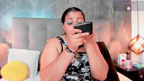 Pamela online show from March 15, 12:44 pm