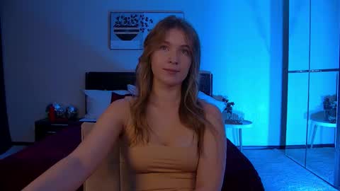 Pamela Blair online show from October 17, 7:49 pm