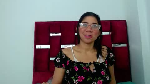 pamelacruzthx online show from October 2, 12:23 pm