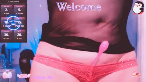 PAMELAFOX online show from November 5, 12:54 am