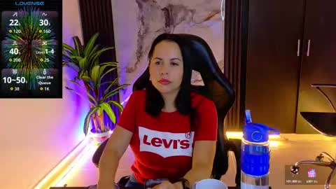 Paola online show from September 26, 1:09 am