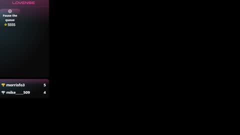 Pamella online show from February 11, 4:11 am