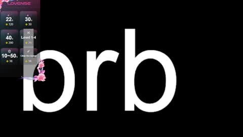 Pamella online show from March 12, 4:41 am