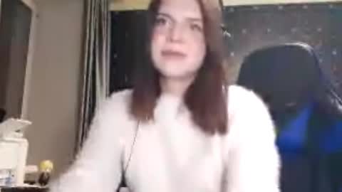 Pamela online show from October 6, 1:08 pm