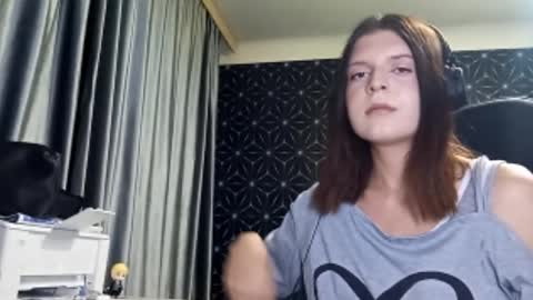 Pamela online show from October 7, 1:30 pm