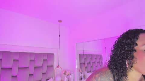  Pamela  online show from January 18, 3:53 am