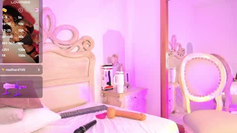  Pamela  online show from January 30, 6:56 am