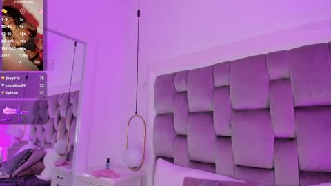  Pamela  online show from February 25, 9:20 am