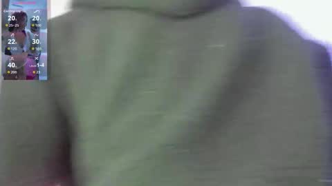 TELL ME PAMELLA AND GIVE ME A GOOD GRADE ITS IMPORTANT online show from January 16, 12:09 pm