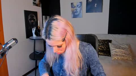 Pamelamy online show from December 30, 10:21 am