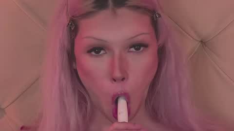Pamelamy online show from January 10, 1:09 pm