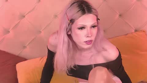 Pamelamy online show from January 16, 5:01 pm