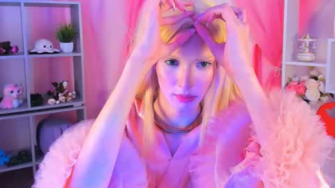 Pamelamy online show from September 24, 3:59 pm