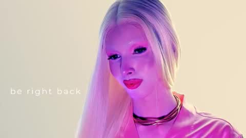 Pamelamy online show from October 11, 7:18 am