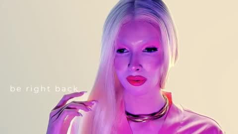 Pamelamy online show from November 10, 6:45 am