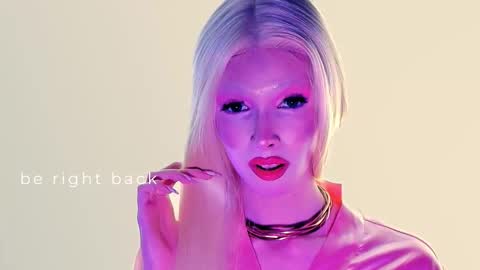 Pamelamy online show from November 11, 7:58 pm