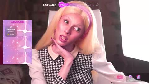 Pamelamy online show from November 22, 5:12 pm