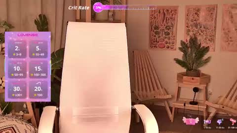 Pamelamy online show from December 2, 10:16 pm