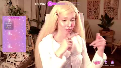 Pamelamy online show from December 13, 10:48 pm