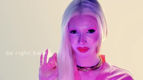 Pamelamy online show from December 19, 7:32 pm