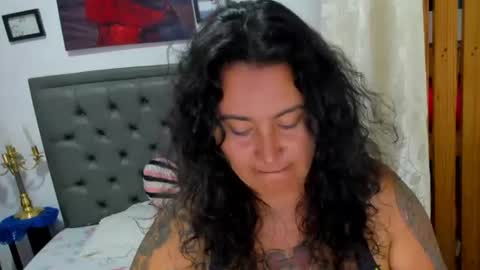 Snapshot of pamelaruiizz3 chatting on August 8, 9:06 pm Pamela online show from August 8, 9:06 pm