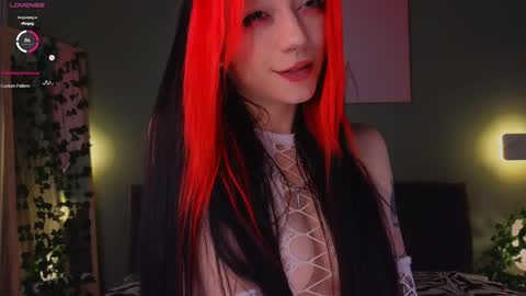 Diana online show from January 24, 9:47 pm