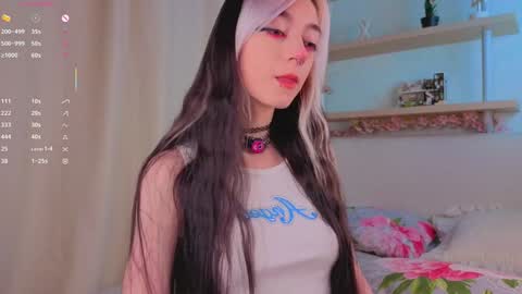 Snapshot of pamelaryant chatting on November 15, 3:08 pm Diana online show from November 15, 3:08 pm