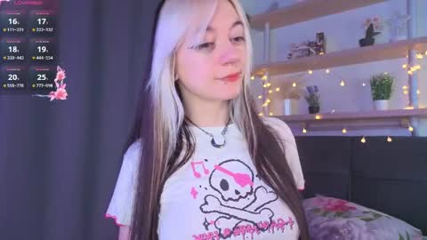 Diana online show from April 4, 4:59 pm