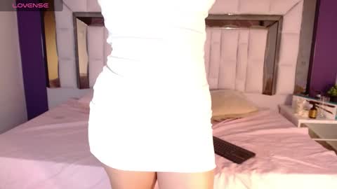 Pamela online show from January 25, 6:34 am