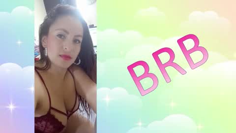 pamela online show from November 27, 11:29 pm