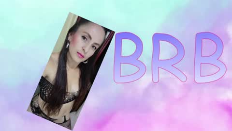 pamela online show from June 11, 7:45 pm