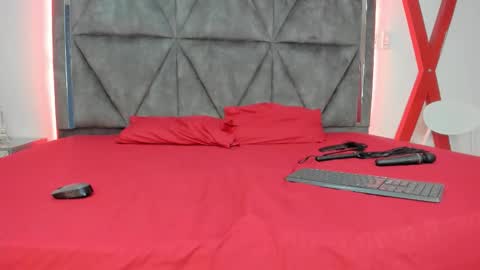 Pamela online show from October 11, 2:55 am