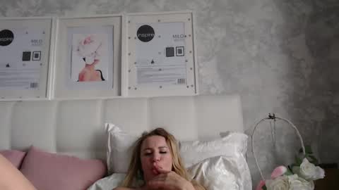 Pamella online show from November 4, 9:30 am