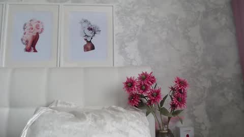 Snapshot of pamella_007 chatting on February 22, 6:57 am Pamella online show from February 22, 6:57 am