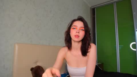 Sally online show from September 30, 2:05 am