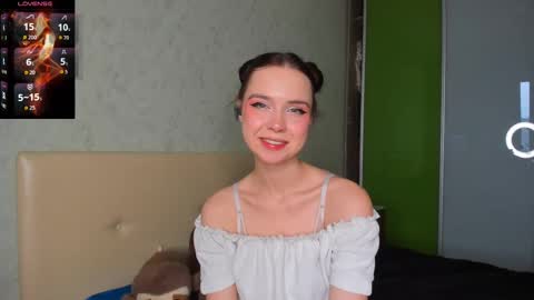 Sally online show from October 2, 2:51 am