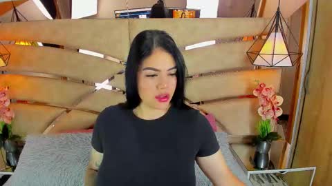 PAMELA online show from March 29, 11:10 am