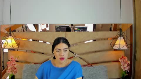 PAMELA online show from April 8, 10:59 am