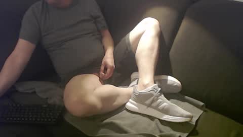 Patrick online show from November 5, 5:35 pm