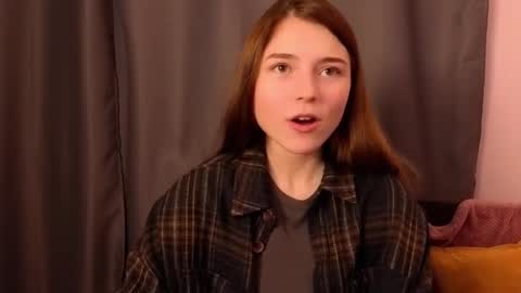 daniella online show from October 9, 7:45 pm