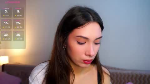 daniella online show from March 25, 8:31 am