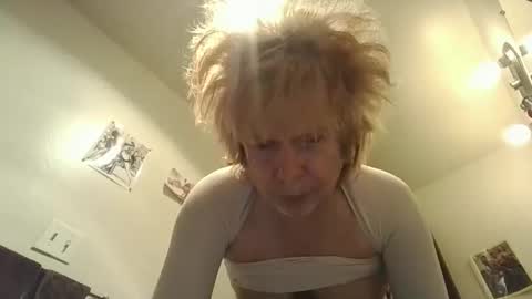 paminpantyhose online show from October 7, 6:16 pm